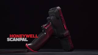 Honeywell Scanpal Eda52 - Acum Prin Plin Tech Srl.