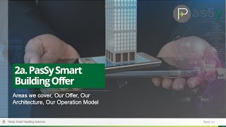 2a. PasSy Smart Building Offer