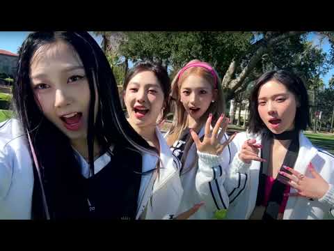 aespa 에스파 'Spicy' (Emotive Remix) Instrumental