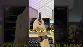 How To Flash BIOS in Under 60 seconds! #shorts #biosflash #pcbuilding #budgetpc