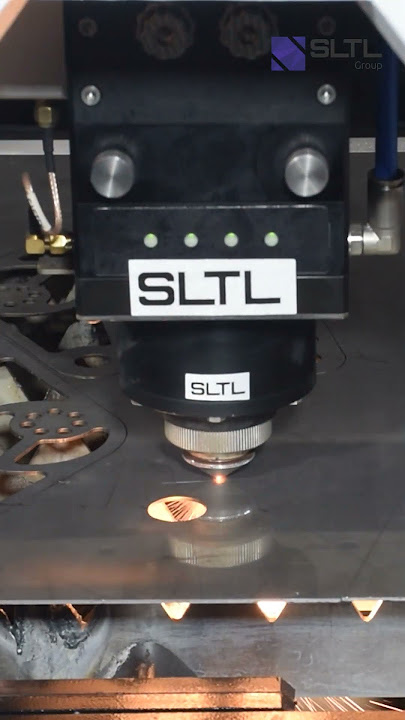Infinity F1 - The Epitome of Speed and Precision in Sheet Metal Cutting