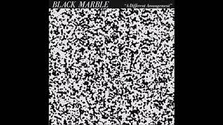 Black Marble - UK chords