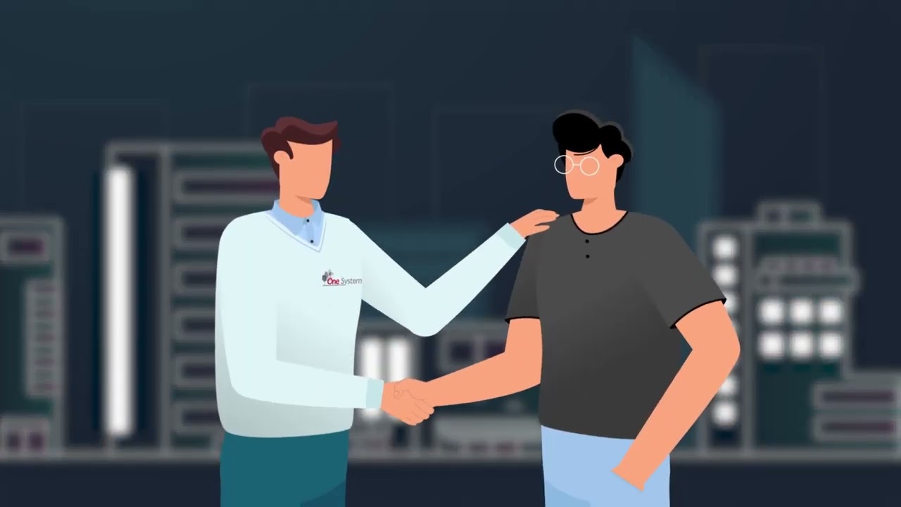 One System : l'expertise informatique à votre service