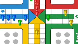 Ludo Club!Ludo Classic!Ludo Fun!Ludo Game With Facebook Friend Online!Ludo Game 4 Player Online! screenshot 5