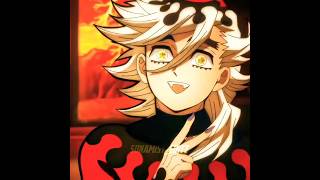 best antagonist acc to me is~ douma🌈 💀#editing #demonslayer #anime