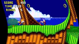 Emerald Hill Zone (Tropical Bayside Remix) - Sonic The Hedgehog 2