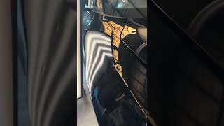 Worst hail damage we ever seen, Fixing Hail Damage on a Suzuki Swift