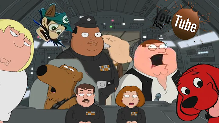 YTP-  Sky Chriswalker Finds the ForceSkin on a SUNDAY (Collab Entry)