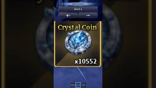 SAILOR PIECE FASTEST WAY TO GET 10000 CRYSTAL COINS #roblox #shorts #anime #sailorpiece #onepiece