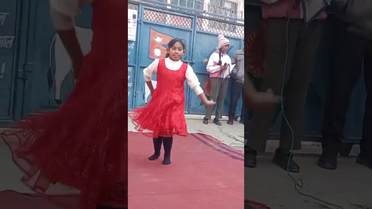 School ma maghi program 