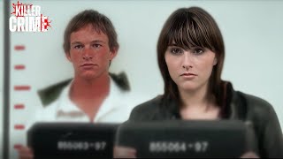How "Sweating Shoes" Solved a Cold Case? | Dark Waters of Crime | Incorrigible Part 3