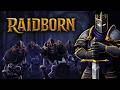 RAIDBORN 1.0 - Official Release Trailer | Fantasy Dungeon Crawler Action RPG | Full Launch