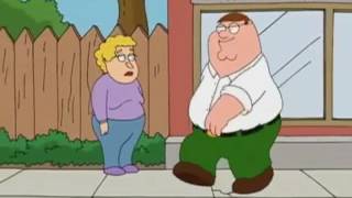 peter griffin dubstep