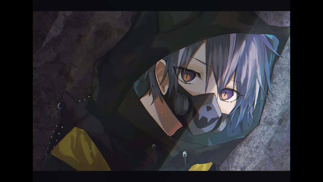 Nightcore - Animals (Spanish Version) 