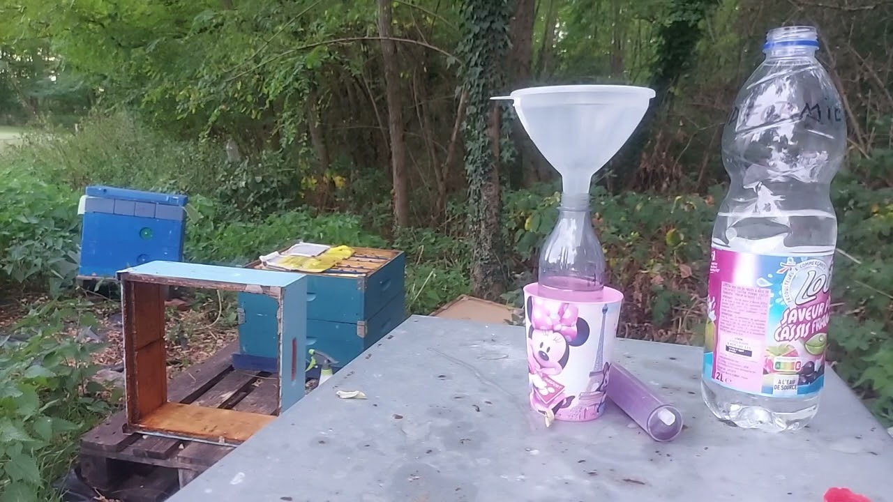 AcidFormic vaporizator Nassenheider vs ulucele  