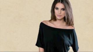 Heart Threads Spandex Jersey Dress