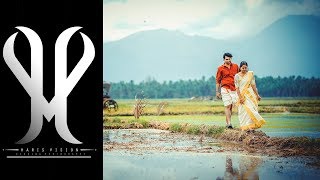 Kerala Best Traditional Wedding Highlight Vishnu Anusha 2018