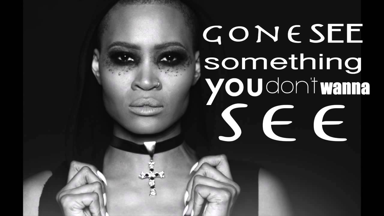 Start A War Lyric Video