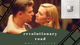 Revolutionary Road movie Malayalam Review