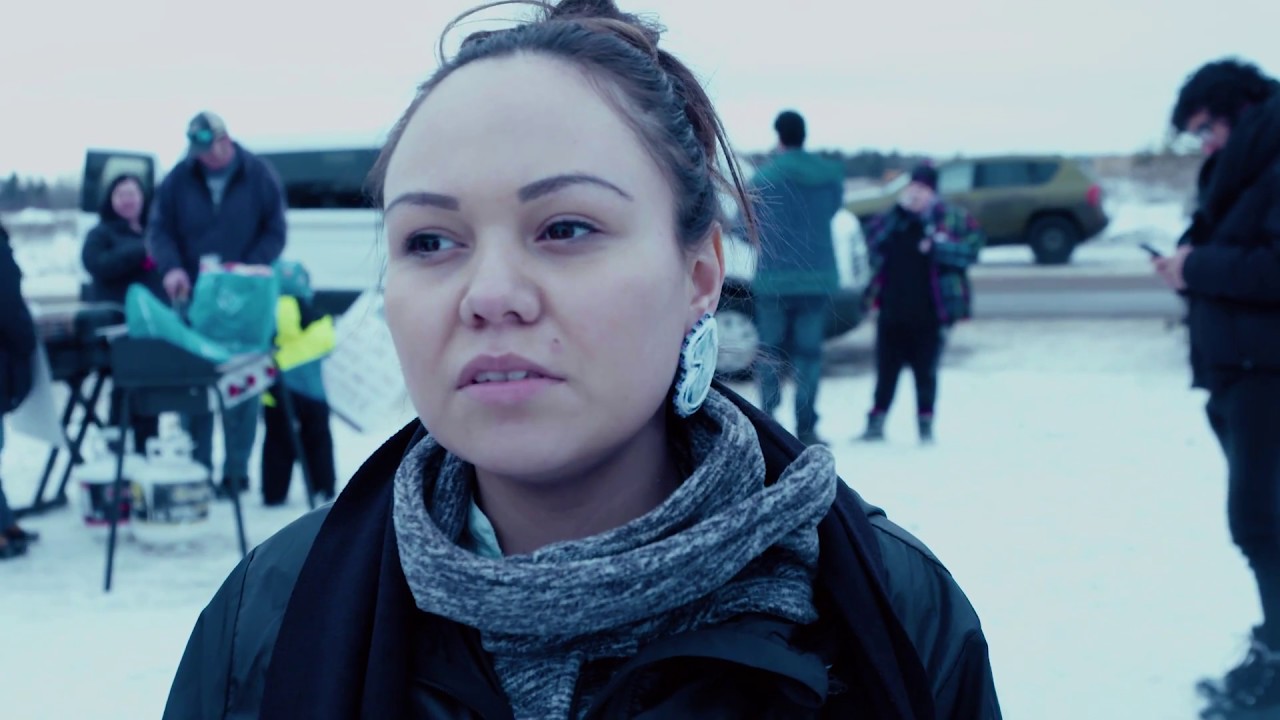 PWL Cold Lake lockout welcomes drummers