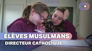 Uniforme, Drapeau, Civisme Lécole De La Dernière Chance Pour Les Enfants Des Cités