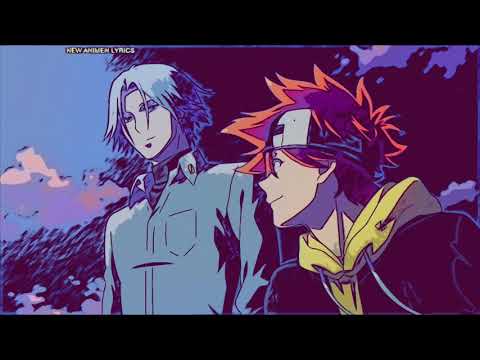 Sk8 The infinity Ending Full [KHJ/RMJ/EGL] by yuri NEWANIMENLYRICS