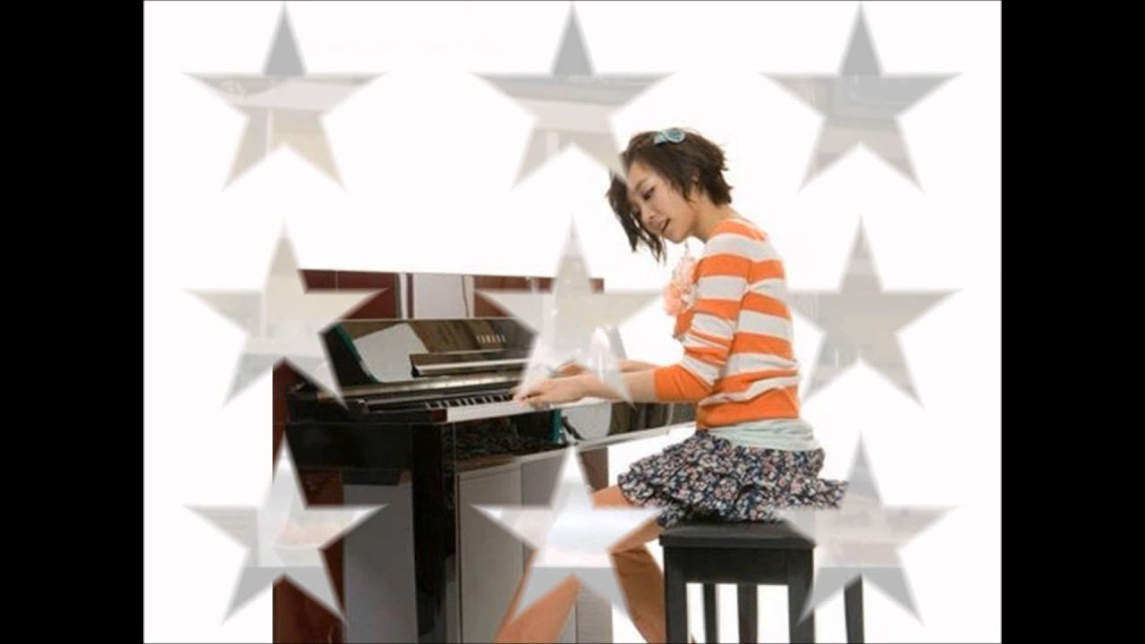 KPOP solo artists - My Favourite Younha Songs (TOP 20)