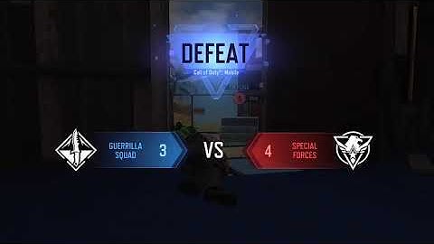 Call of Duty  Mobile   Gameplay Walkthrough Part 19   Search & Destroy iOS, Android