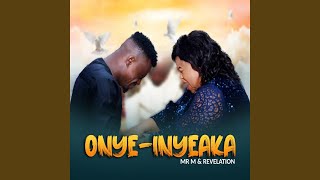 Video thumbnail of "Mr.M - Onye-Inyeaka"