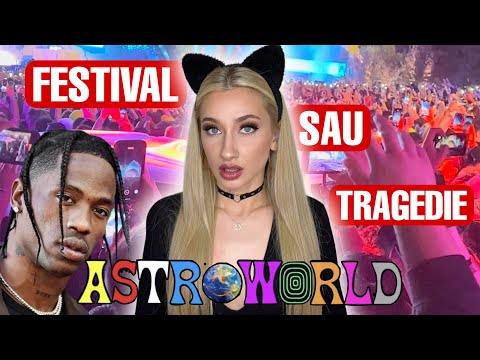 TRAGEDIA DE LA ASTROWORLD | 10 VIETI PIERDUTE