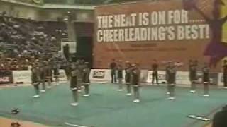 D Starz Cheer 2010 Day 2.wmv