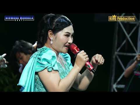 RAMBUT TELES  -  ANIK ARNIKA - NAELA NADA