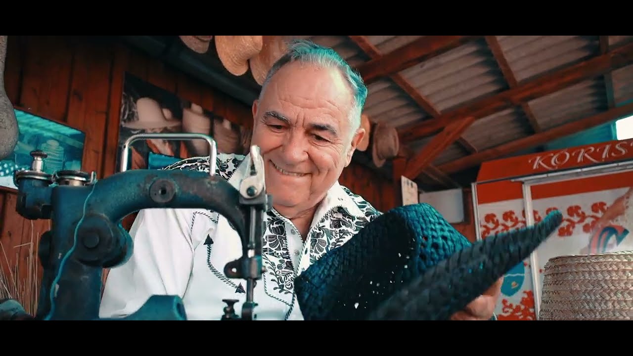 Rotaru Pălăria Mea 2023 YouTube