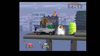 Famous C1.0 - Getting Ready to Model - SSB64 Import Guide Wealth