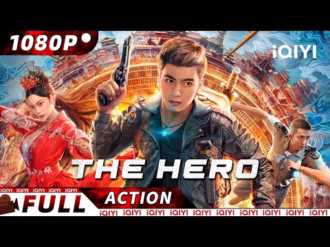 THE HERO