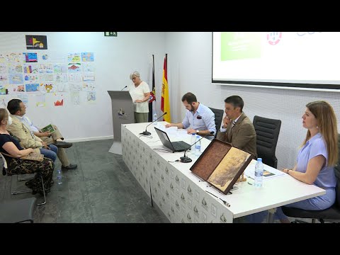Presentados dos proyectos de catalogación y digitalización de documentos en el Día de lo Archivos