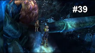 Let's Play Final Fantasy X #39 - Celestial Mirror and New Landing Points Information