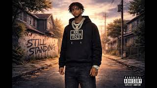 Kid Never Fold - Say It To Me