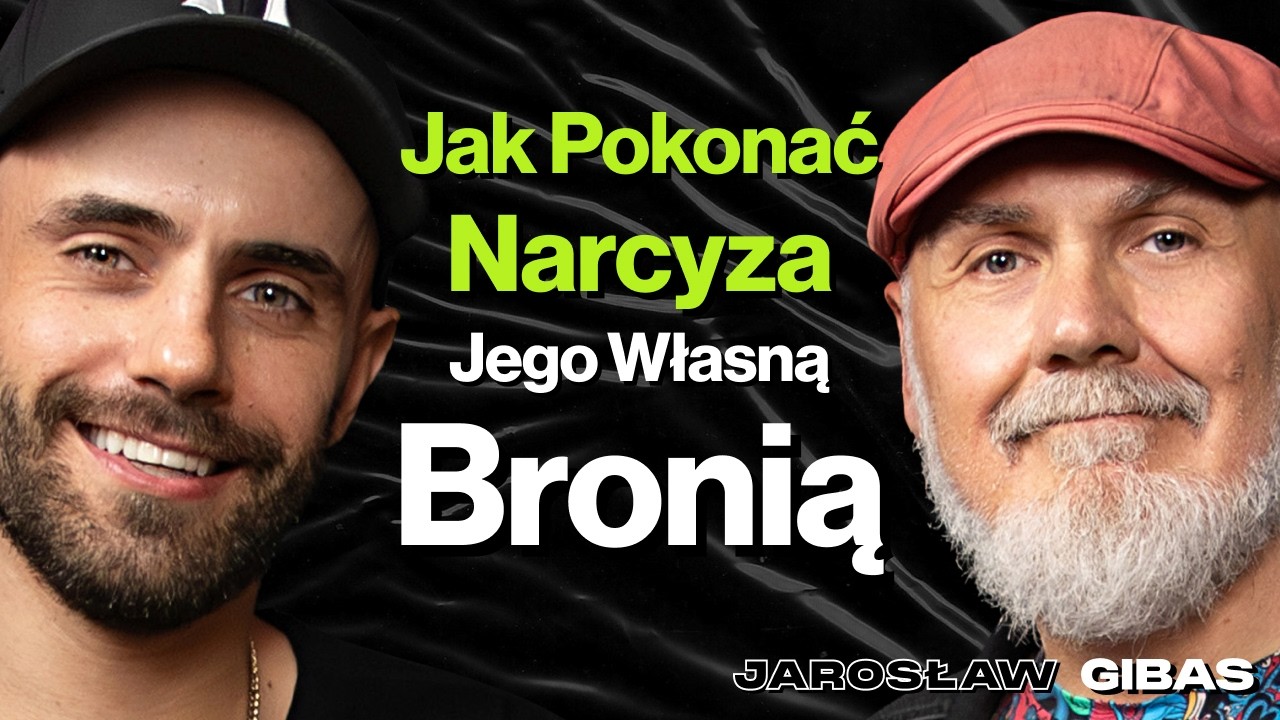 #478 Dlaczego Ludzie Wracają Do Toksycznego Związku? Manipulacja Przez Seks - Jarosław Gibas