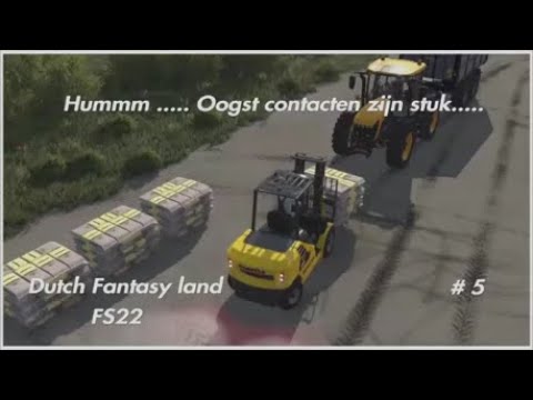 Dutch Fantasy 5 - YouTube