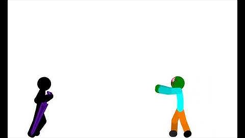 Pivot| Sword Test Animation