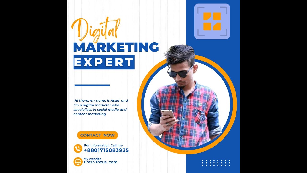 digital marketing ki? YouTube