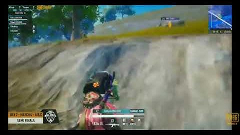 Jonathan PMIS 16 KILL DOMINATION ! PMIS HIGHLIGHT ! UME AKSHAY 1V2 OP CLUTCH AGAINST TSMENTITY