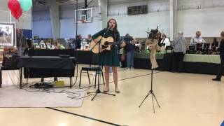 Abbey Collins - Vice Cover by Miranda Lambert