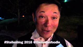 #Stellenblog 2016 launch - we chat to the bloggers