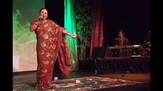 Akh Billi Te Rang Mushki