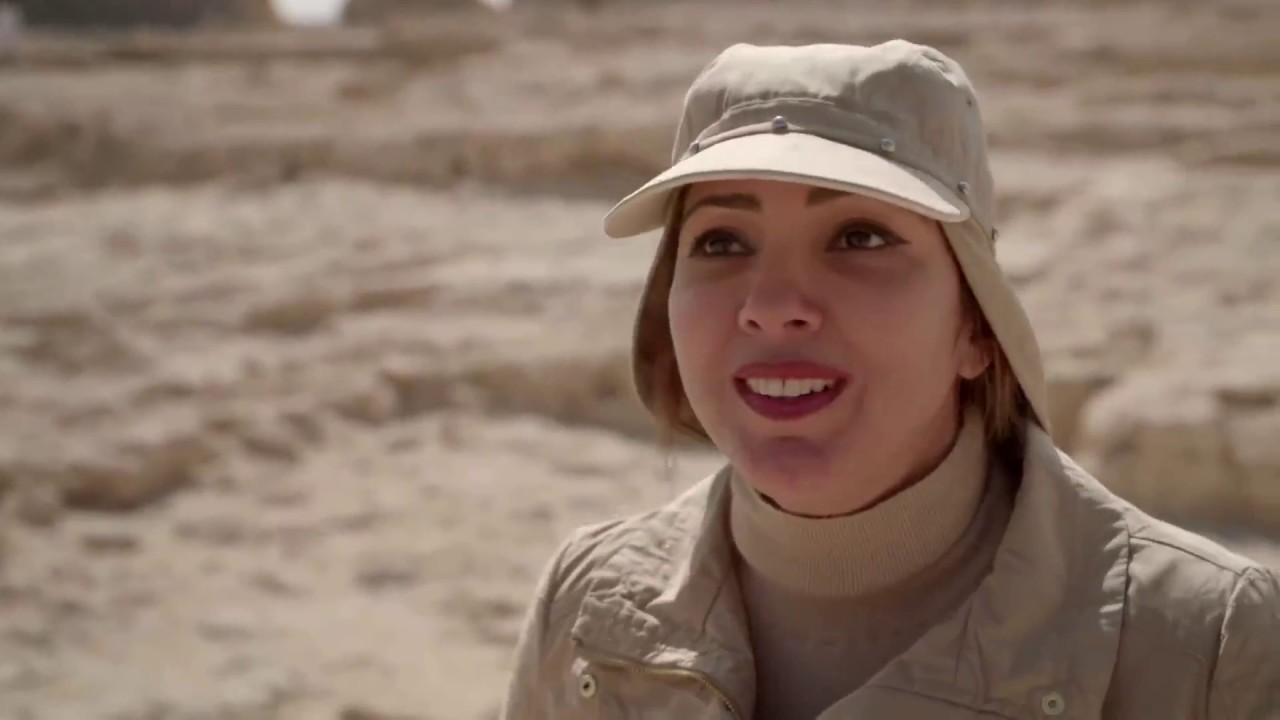 Cleopatra's Lost Tomb Has it Been Found Ancient Egypt Documentary YouTube