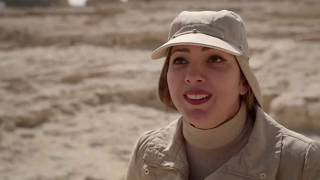 Cleopatra's Lost Tomb   Has it Been Found    Ancient Egypt Documentary