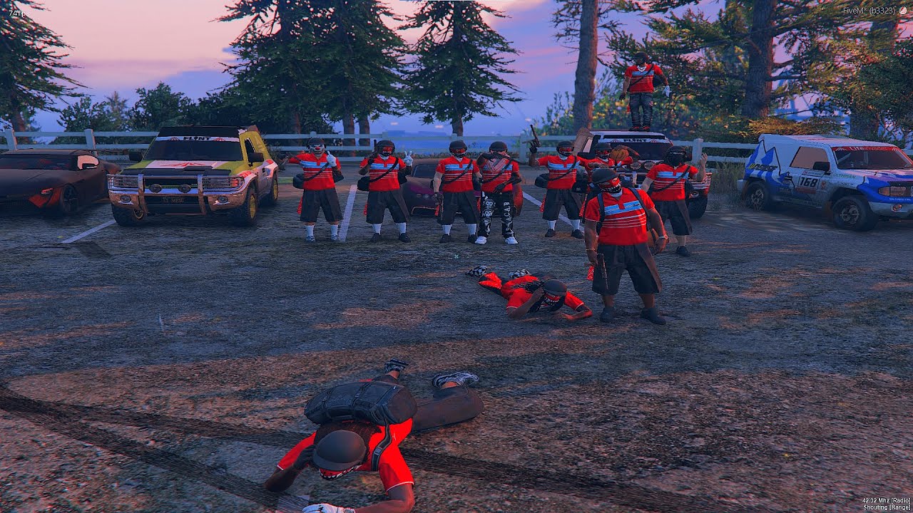 [SLAX] Jefuitorii Blindati.