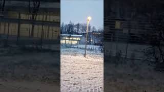 Aarau Switzerland with Snow in December 2022 || Aarau Schweiz in Dez 2022 mi Schnee || Swissvlogger